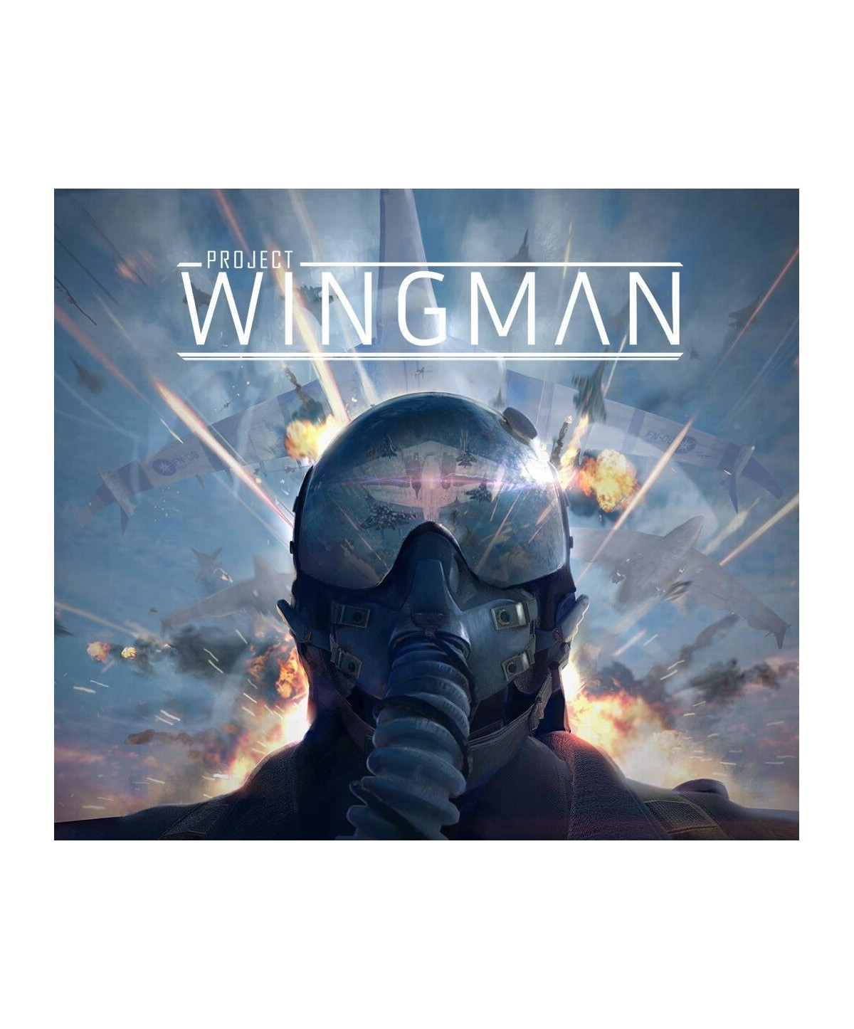 Project Wingman Steam Key GLOBAL